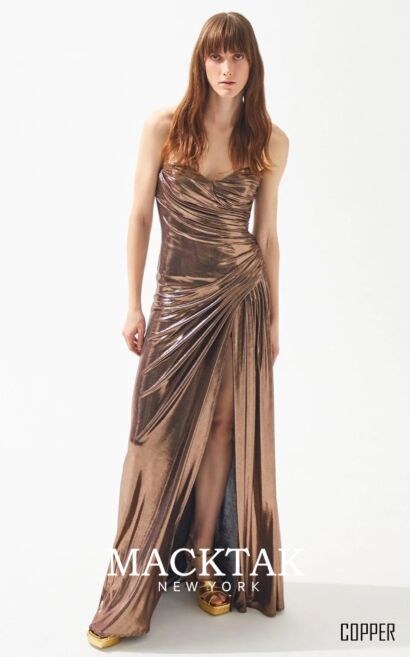 MackTak Collection 1083 Dress