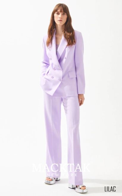 MackTak Collection 3010 Jacket