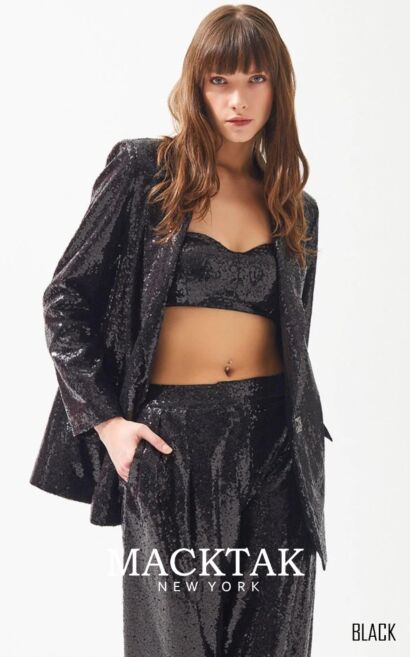 MackTak Collection 3011 Jacket