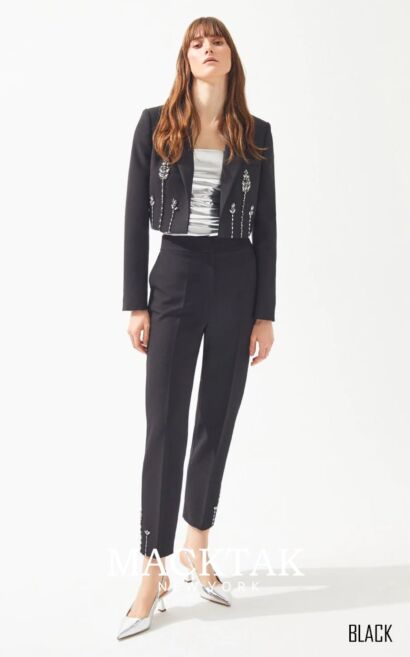 MackTak Collection 3013 Jacket