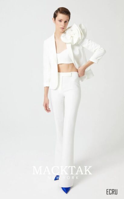 MackTak Collection 3014 Jacket