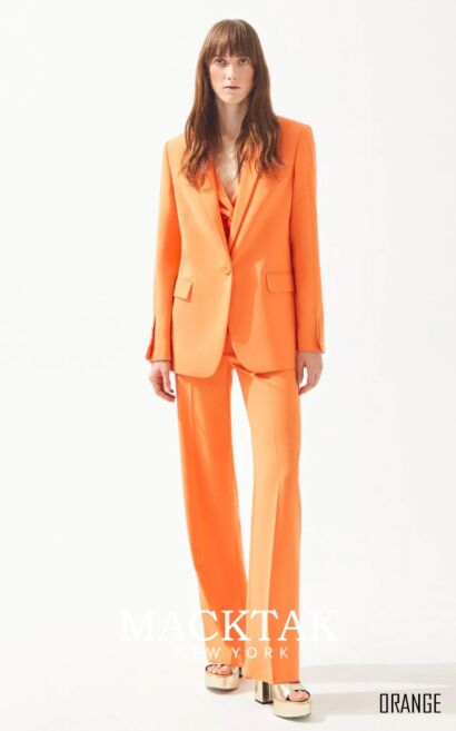 MackTak Collection 3019 Jacket