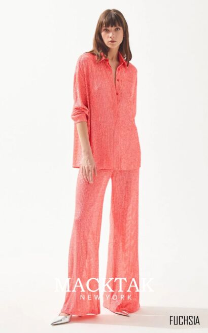 MackTak Collection 4021 Blouse