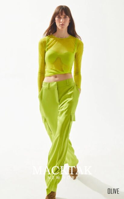 MackTak Collection 5010 Cargo Pants