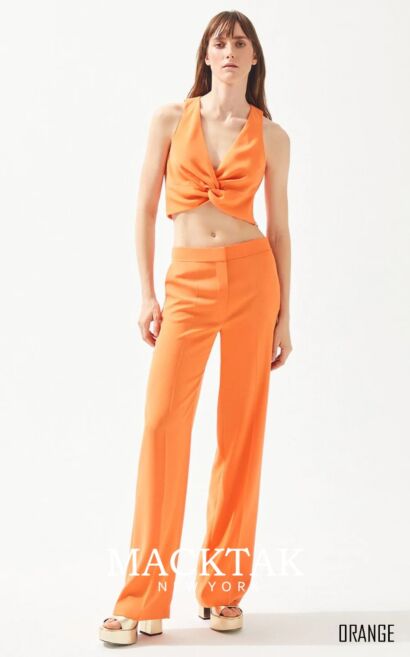 MackTak Collection 5018 Pants