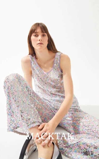 MackTak Collection 5023 Pants