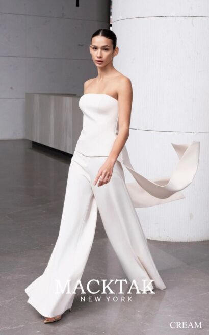 MackTak Couture 2103 Dress