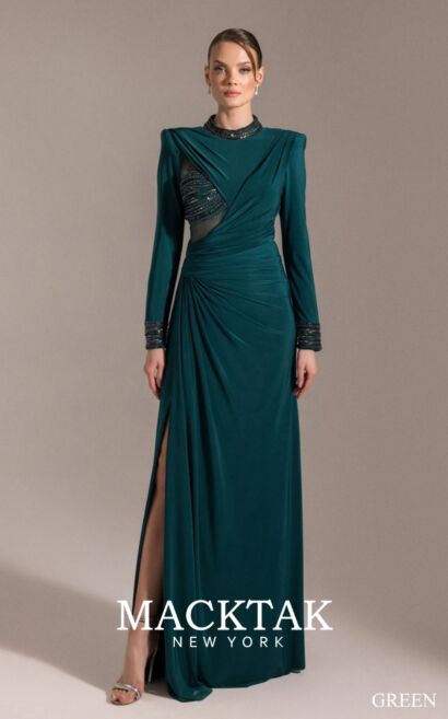 MackTak Couture 25013 Dress