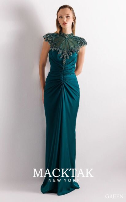 MackTak Couture 25017 Dress