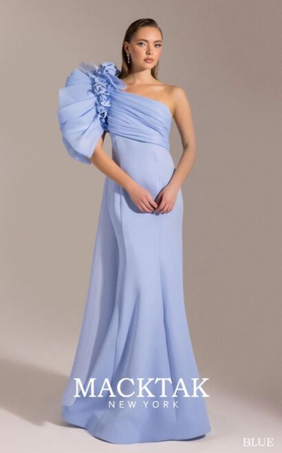 MackTak Couture 25023 Dress