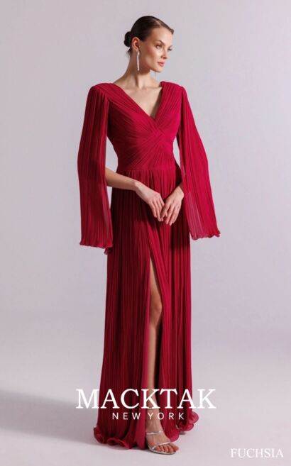 MackTak Couture 25024 Dress