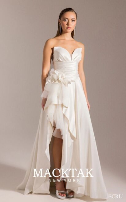 MackTak Couture 25027 Dress