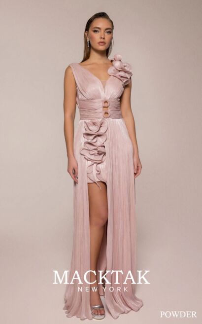 MackTak Couture 25040 Dress