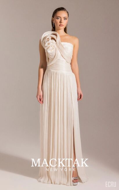 MackTak Couture 25049 Dress