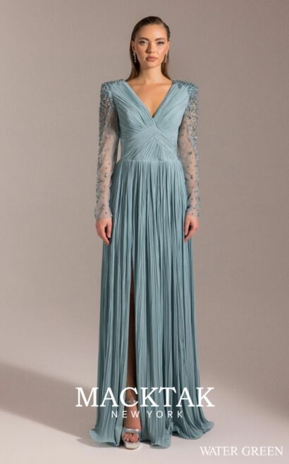 MackTak Couture 25057 Dress