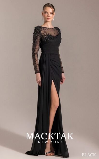 MackTak Couture 25082 Dress