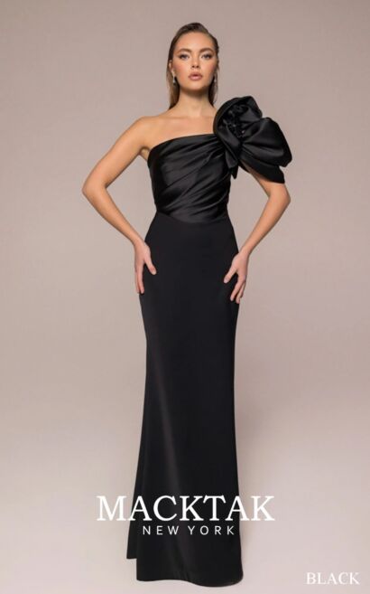 MackTak Couture 25089 Dress