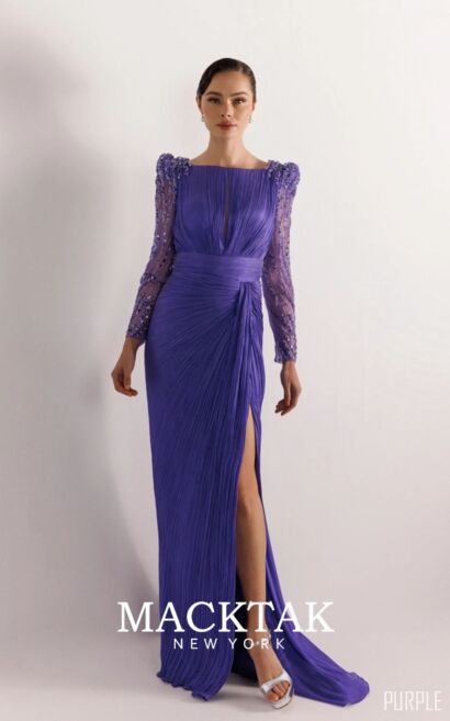 MackTak Couture 25099 Dress