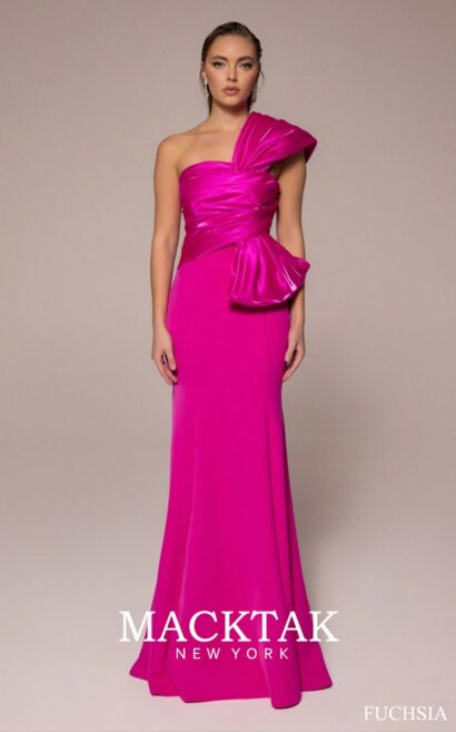 MackTak Couture 25107 Dress