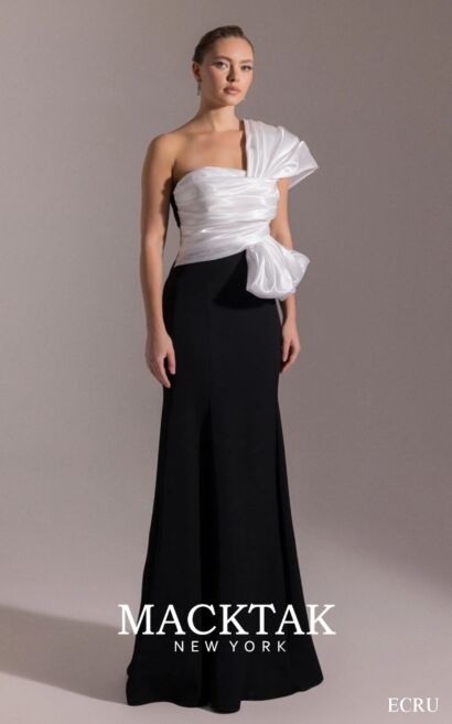 MackTak Couture 25109 Dress