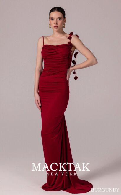 MackTak Couture 25115 Dress