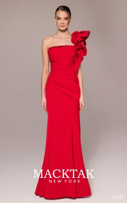 MackTak Couture 25120 Dress