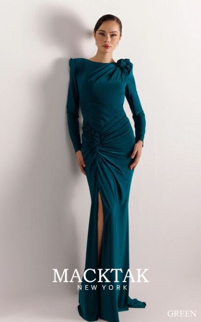 MackTak Couture 25160 Dress