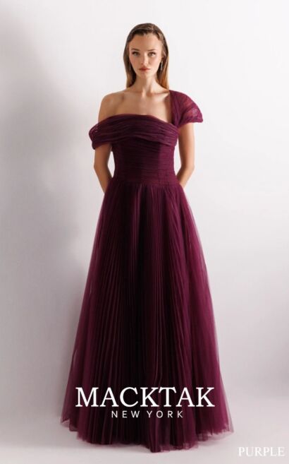 MackTak Couture 25168 Dress