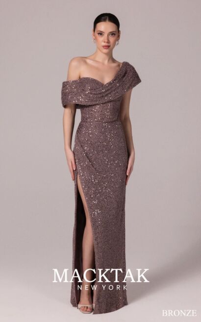 MackTak Couture 25173 Dress