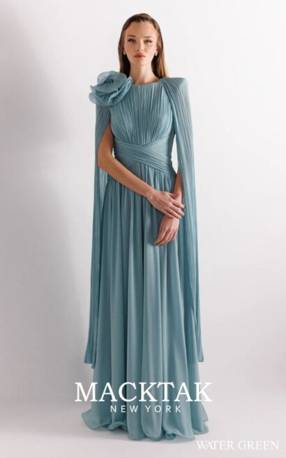 MackTak Couture 25175 Dress