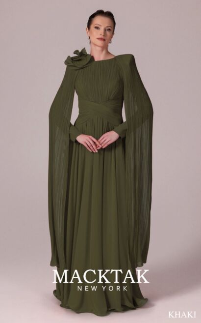 MackTak Couture 25203 Dress