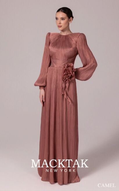 MackTak Couture 25208 Dress