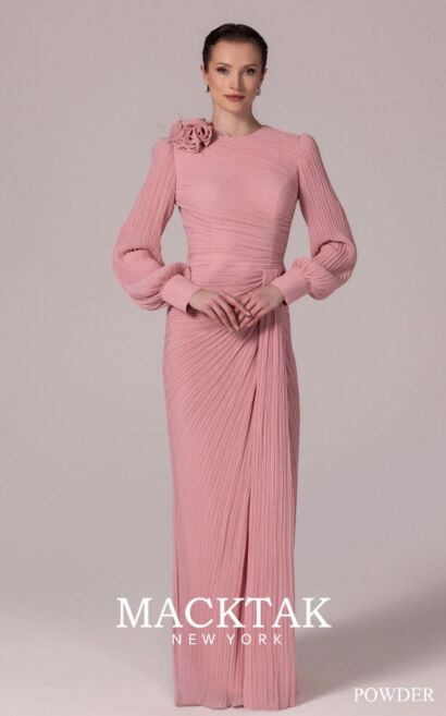 MackTak Couture 25209 Dress