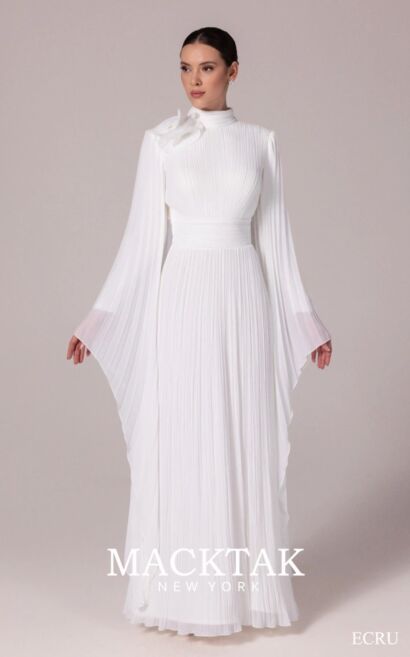 MackTak Couture 25212 Dress