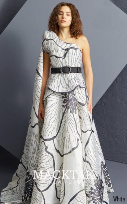 IN Couture 5667 Evening Dress