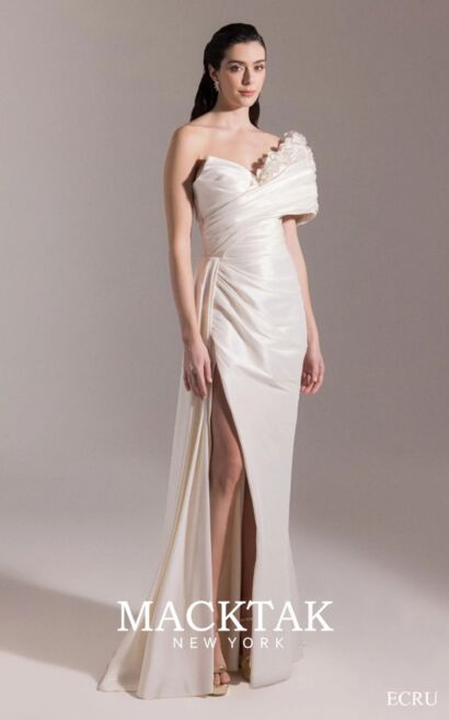 MackTak Couture A25030 Dress