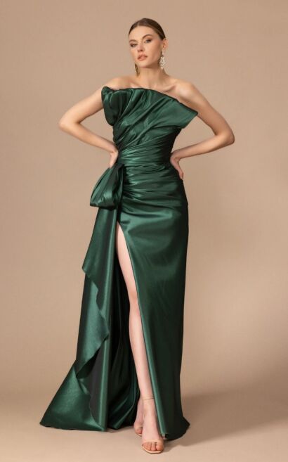 MackTak Couture A25187 Dress