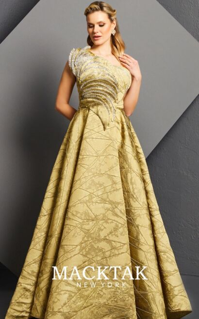 Danique Evening Dress