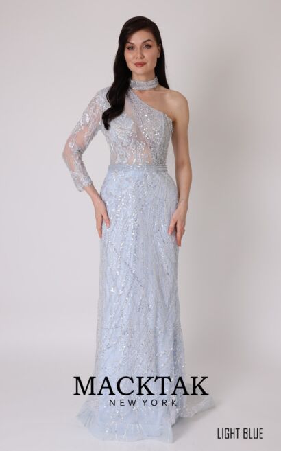 MackTak Eloise Dress