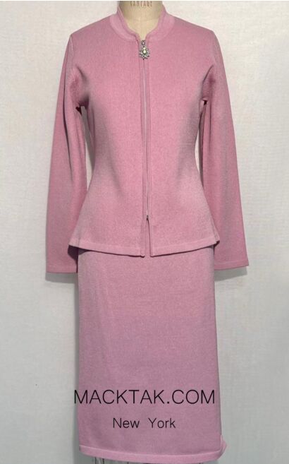 Kourosh KNY Knit KH040 Dress