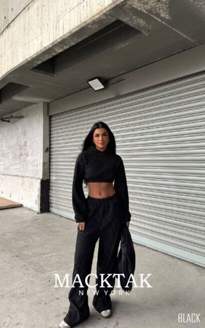 MackTak XO 90105 Evening Dress