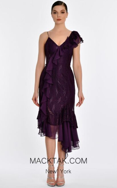 Raymondine Evening Dress