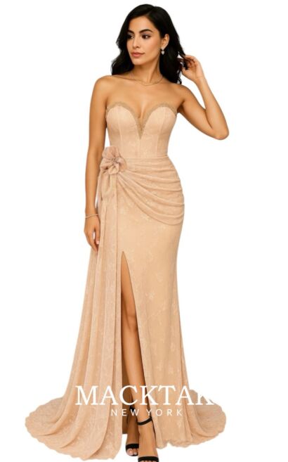 Siamack  00116 Evening Dress