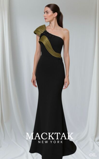 Siamack 0060 Evening Dress