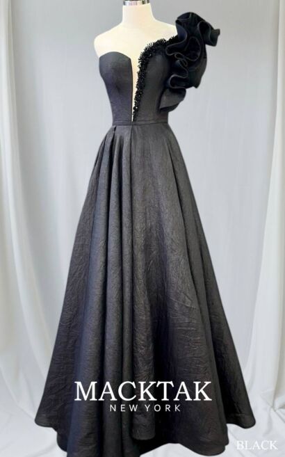 Siamack 0117 Evening Dress