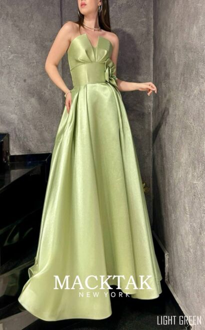 Siamack 02255 Evening Dress