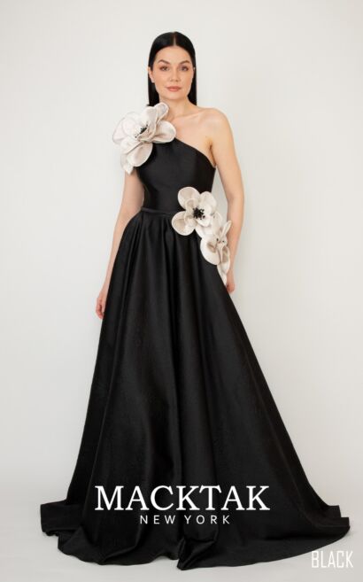 Siamack 60120 Evening Dress