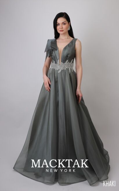 Siamack 60121 Evening Dress