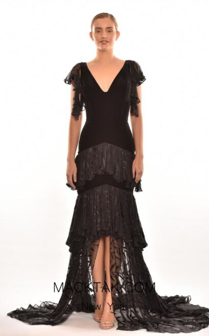 Sidonie Evening Dress