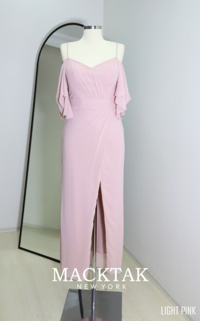 MackTak Soleil Dress